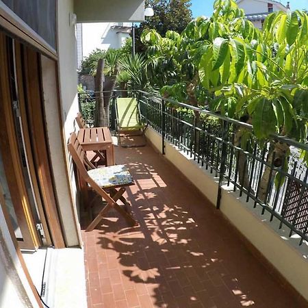 Corner Terrace Sorrento Coast Apartment Sant'Agnello Exterior foto
