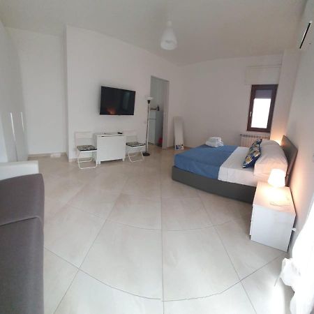 Corner Terrace Sorrento Coast Apartment Sant'Agnello Exterior foto