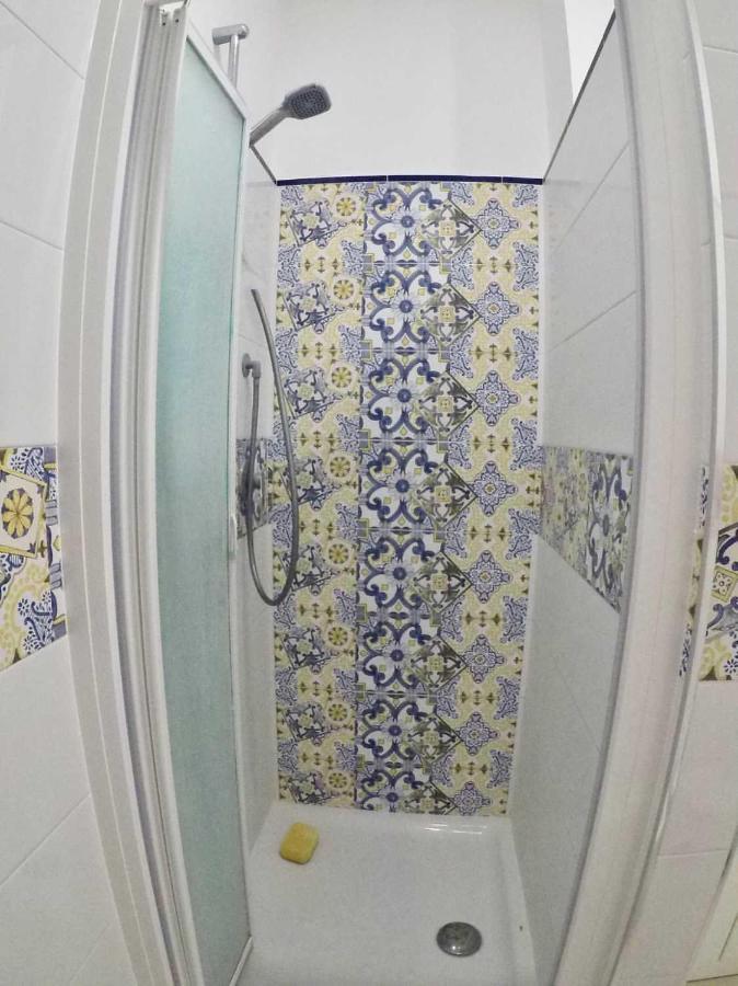 Corner Terrace Sorrento Coast Apartment Sant'Agnello Exterior foto